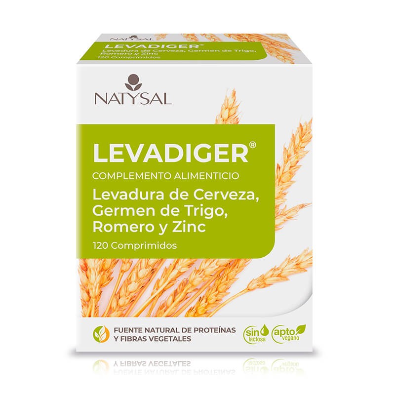 Levadiger