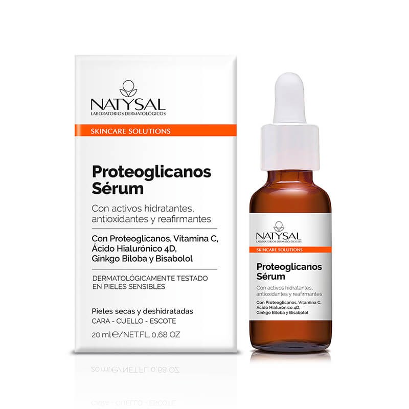 Sérum proteoglicanos