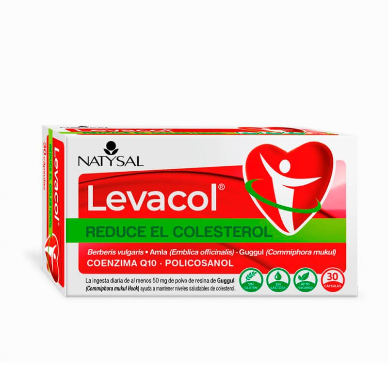 Levacol