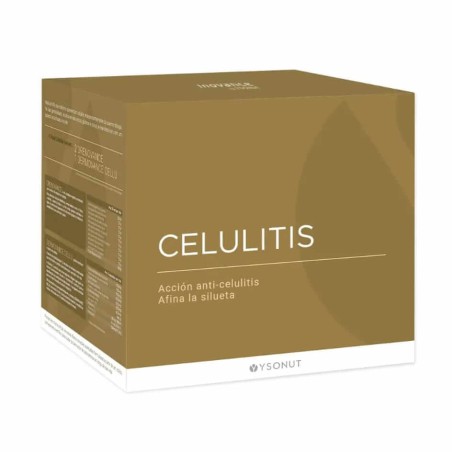 Pack Anticelulitico